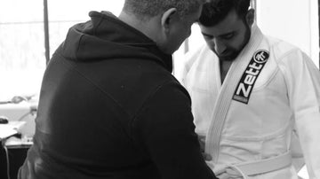What should I wear to martial arts?