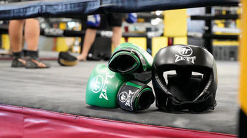 How do I choose the right martial art equipment?