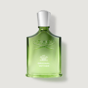 Creed Original Vetiver